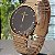 Relogio feminino technos dourado GL22AA/1P - Imagem 1