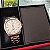 Kit Technos Masculino Militar Prata - 2115TVD/K1B - Imagem 1