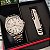 Kit Technos Masculino Militar Prata - 2115TVD/K1B - Canivete - Imagem 1