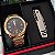 Kit Relógio Masculino Technos 2115MYW/K1A - Imagem 1