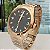 Relógio Technos Masculino Militar Dourado - 2115TZQ/1P Dourado - Imagem 1