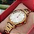 Relogio feminino condor dourado C02035NJQ/4K - Imagem 2