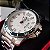 Relogio prata technos masculino 2117LFQ/1K - Imagem 3