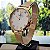 Relogio feminino champion dourado CF25572H - Imagem 1