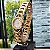 Relogio feminino champion dourado CF24484H - Imagem 1