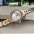 Relogio feminino champion dourado CF25483H - Imagem 2