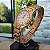 Relogio feminino champion dourado CH24884H - Imagem 1