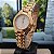 Relogio feminino champion dourado CH29030H - Imagem 1