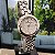 Relogio feminino champion prata CF25590Q - Imagem 1