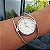 Relogio feminino bracelete champion prata CF25750Q - Imagem 1