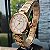 Relogio champion feminino dourado CF25269H - Imagem 1