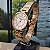 Relogio champion feminino dourado CF25269H - Imagem 2