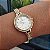 Relogio feminino champion dourado CF24331H - Imagem 2