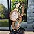 Relogio feminino champion dourado CF24331H - Imagem 1