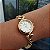 Relogio feminino champion dourado CF5410H - Imagem 1