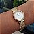 Relógio Feminino Champion Dourado CF24966H - Imagem 2