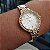 Relogio feminino champion dourado CF24359H - Imagem 1
