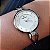 Relogio feminino champion prata CF25698Q - Imagem 1