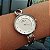 Relogio feminino champion prata CF25698Q - Imagem 2