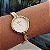 Relogio feminino champion dourado CF24948H - Imagem 2