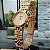 Relogio feminino mondaine dourado 3269OPMVDE1 - Imagem 1