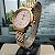 Relogio feminino mondaine dourado 99819LPMVDE3 - Imagem 1