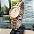 Relogio feminino nossa senhora mondaine dourado 99749LPMKDE1 - Imagem 1