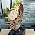Relogio feminino mondaine  dourado 32611LPMKDE1 - Imagem 2