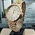 Relogio feminino mondaine dourado 99763LPMVDE3 - Imagem 1