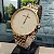 Relogio feminino mondaine dourado 32717LPMVDE3 - Imagem 1