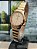 Relogio feminino mondaine dourado 32693LPMVDE1 - Imagem 1