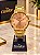 Relogio feminino condor dourado CO2035NFX/4J - Imagem 1
