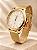 Relogio feminino condor dourado CO2035NNL/4K - Imagem 1