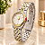 Relógio Condor Feminino Bicolor C02035NWT/4K - Imagem 1