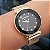 Relogio feminino Lince dourado LRG4807L34P1KX - Imagem 2
