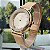 Relogio feminino Lince dourado LRG4807L34S1KX - Imagem 1