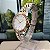 Relógio Feminino Lince Riviera Prata e Dourado LRTM058L32 B1SK - Imagem 1