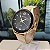 Relogio feminino Lince dourado LRG4826L40P2X - Imagem 2