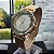 Relógio Lince Feminino Analógico Dourado LRG4807L34 S1KX - Imagem 2