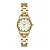 Relógio Lince Feminino Dourado LRGH270L25B2KX - Imagem 2