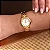 Relógio Lince Feminino Dourado LRGH270L25B2KX - Imagem 1