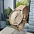 Relogio feminino Lince dourado LRGH161LC3X - Imagem 1