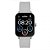 Relógio Smartwatch Condor Cinza COSMART1AD/8C - Imagem 3