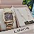 Kit Relógio Feminino Lince LQGM060L30/K0HT - Imagem 1
