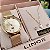 Kit Relógio Feminino Lince LRGM050L34/K0HB - Imagem 1