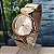 Relogio Feminino Lince Dourado LGH048L/C1KX - Imagem 1
