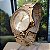Relógio Feminino Lince Dourado LRGJ179L38/C2KX - Imagem 1