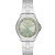 Relogio feminino Orient prata FBSS0136F2SX - Imagem 4