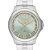 Relogio feminino Orient prata FBSS0136F2SX - Imagem 5