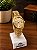 Relogio feminino Orient Dourado FGSS1263C2X - Imagem 1